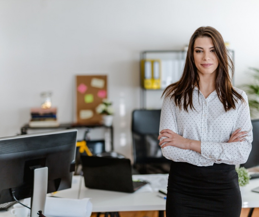 Fabhesive Blog | How to look professional at work
