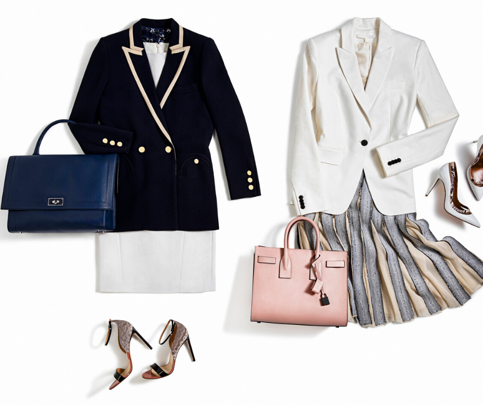 How to Dress for Job Interview- Style Tips