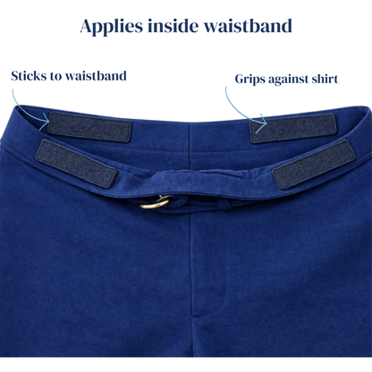Shirt Grips™